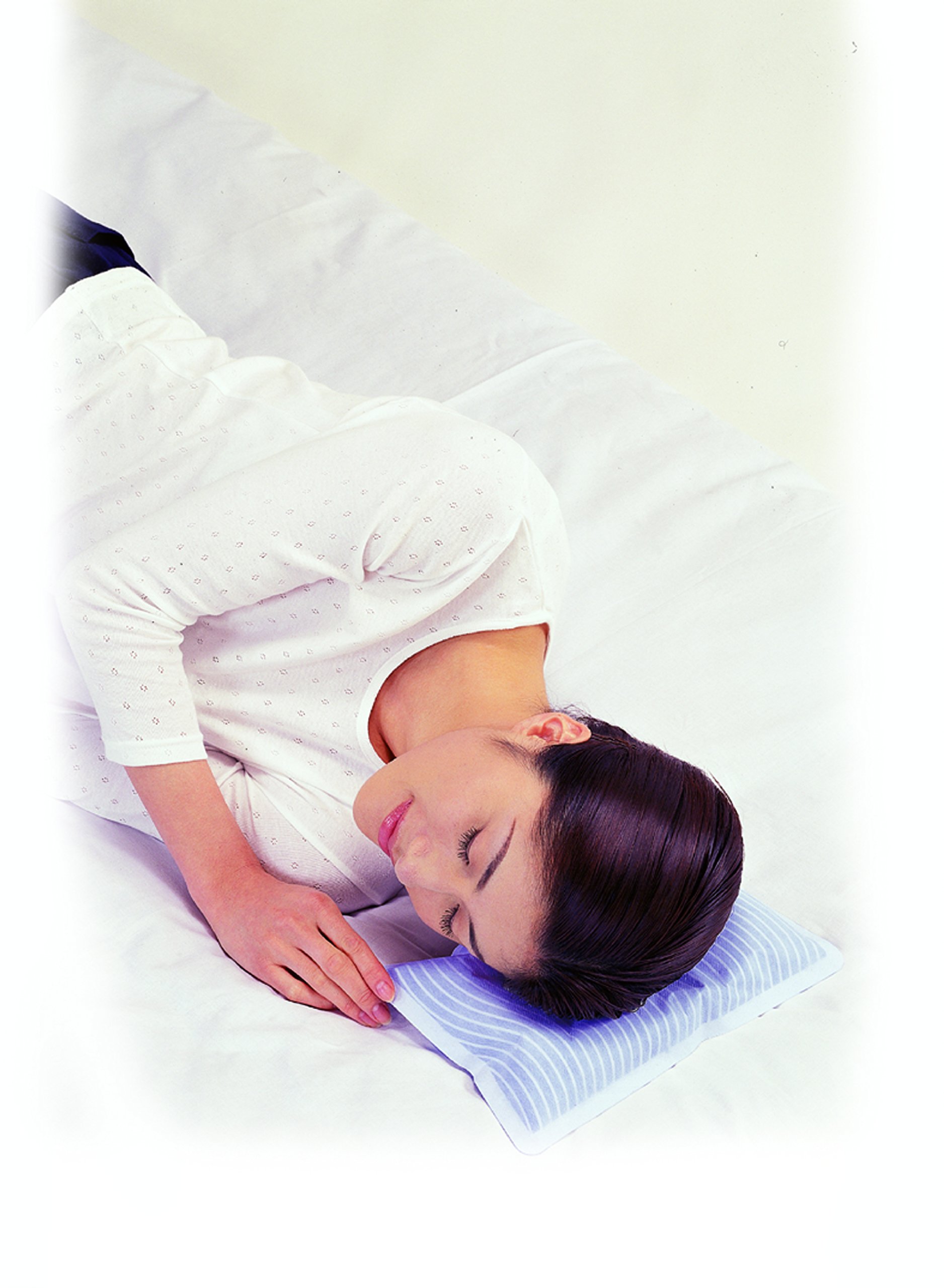 Amazon.co.jp: ピップ クールパッド ソフトまくら 保冷枕 : ドラッグストア